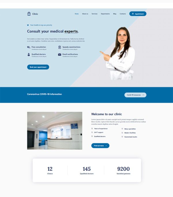 CLINIC