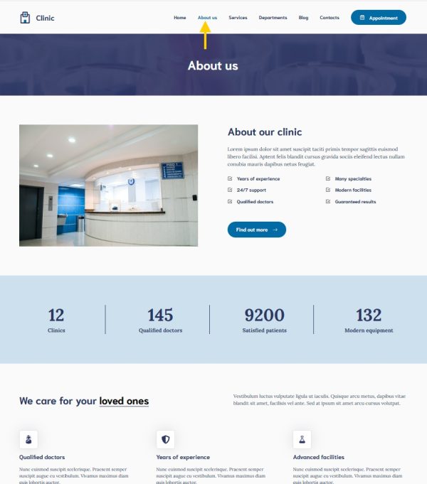 CLINIC - Image 2