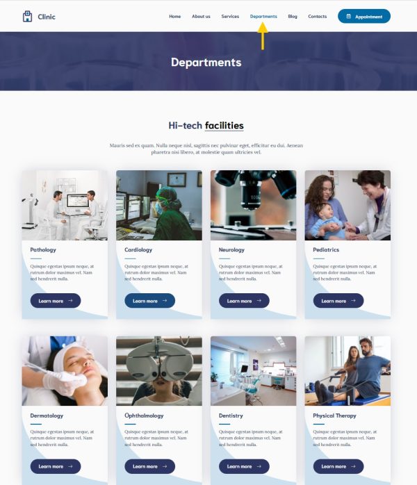 CLINIC - Image 4
