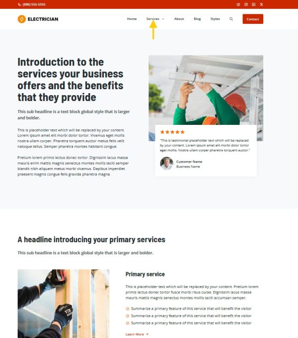 ELECTRICIAN - Image 2