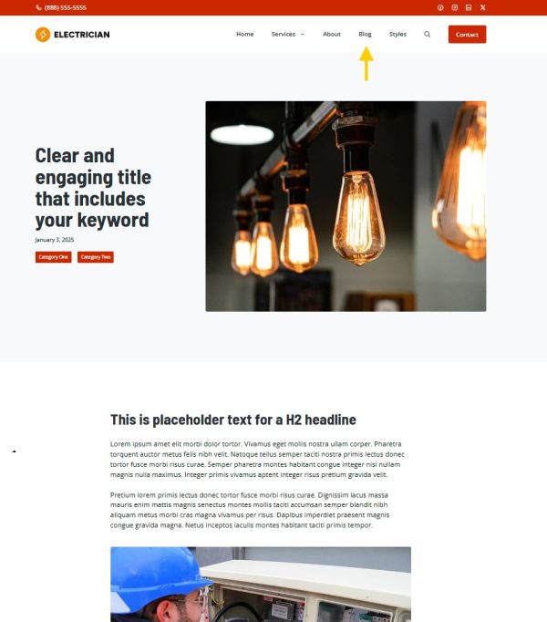 ELECTRICIAN - Image 4