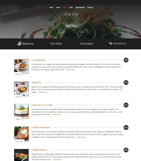 FLAVOR - Image 3