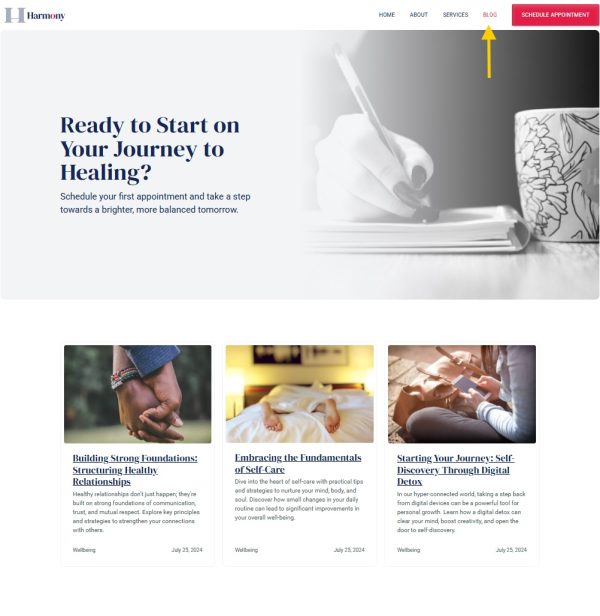 HARMONY - Image 4