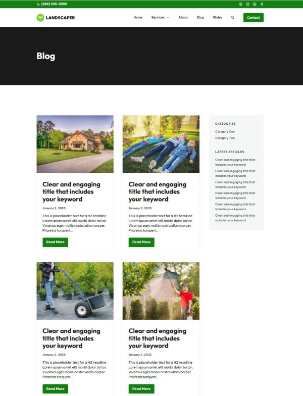 LANDSCAPER - Image 3