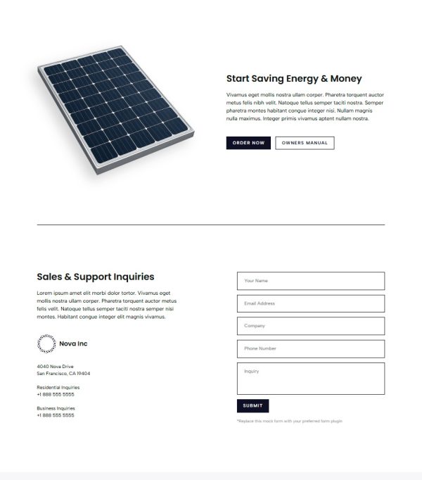 NOVA - Image 2