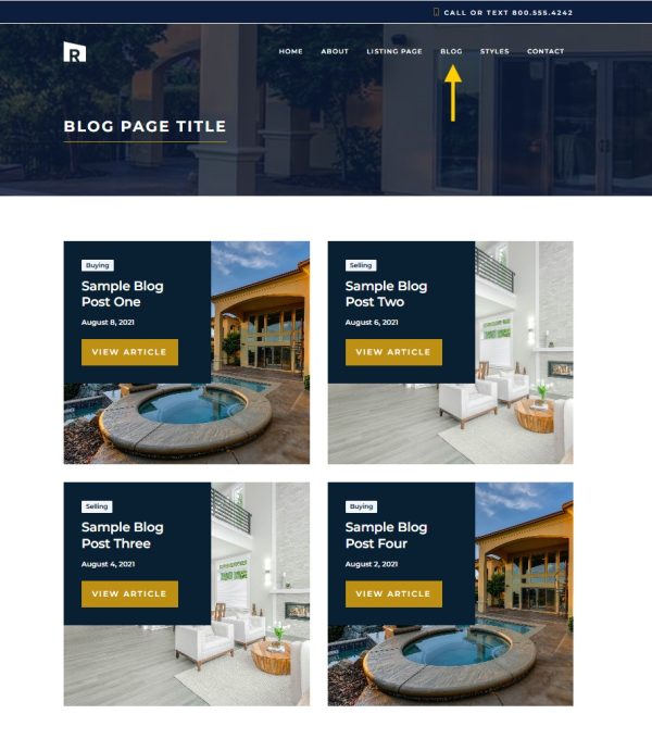REALTOR - Image 4