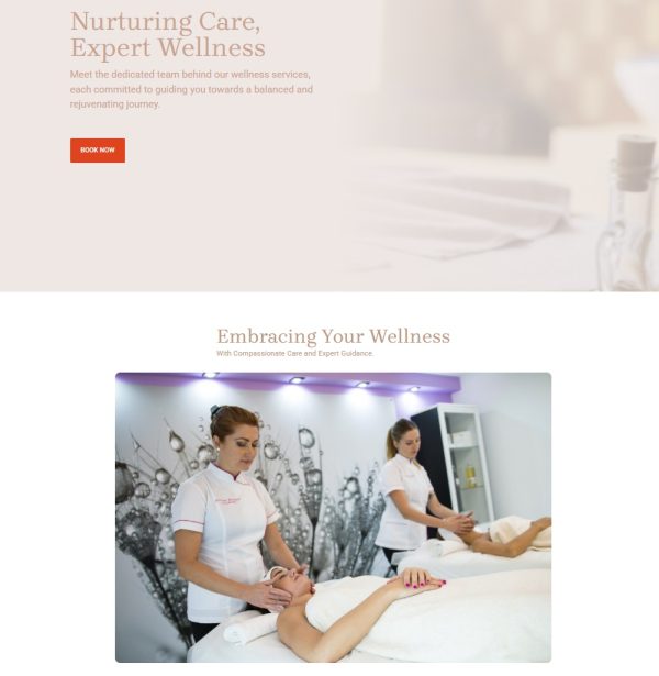 WELLNESS - Image 2